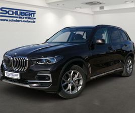 XDRIVE30D LASER AHK PANO HUD 360° B&O 4XSHZ