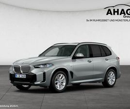XDRIVE40D M SPORT PANO AHK DRIV.PROF. H/K 360