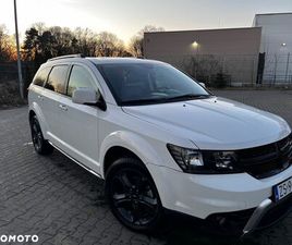 DODGE JOURNEY
