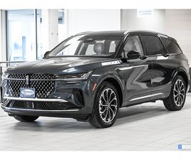 RESERVE | 2.0L | 202A | TOIT PANO | AUDIO REV