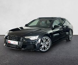 AUDI A6 AVANT S-TRONIC 45TFSI 265CV