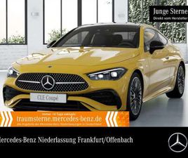 E AMG+NIGHT+PANO+360+BURMESTER+KEYLESS+9G