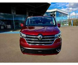 BLUE DCI 170 EDC GRAND SPACECLASS ESCAPADE