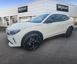 1.2 IBRIDA 145CH SPECIALE E-DCT6