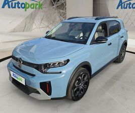 CITROEN C3 AIRCROSS CITROËN C3 AIRCROSS PLUS