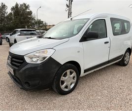 DACIA DOKKER