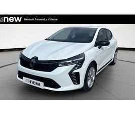 CLIO BLUE DCI 100 CH GSR2