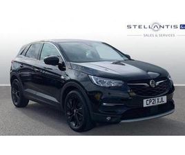 X 1.2 TURBO SRI NAV EURO 6 (S/S) 5DR