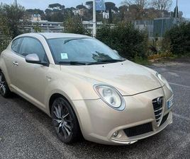 ALFA MITO 1.4 135CV