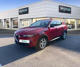 1.6 MJET II 130CH SPRINT TCT