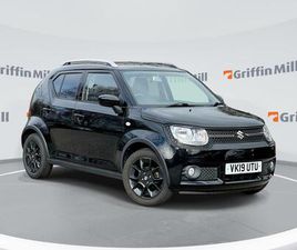 1.2 DUALJET SZ-T EURO 6 5DR