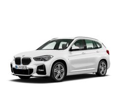 BMW X1 SDRIVE18D 110 KW (150 CV)