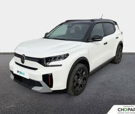 C3 AIRCROSS HYBRIDE 145 E-DCS6 PLUS