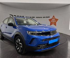 OPEL MOKKA-E ELEGANCE (136CV)