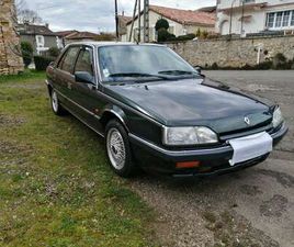 RENAULT R 25 25 V6 TBO