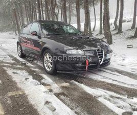 ALFA ROMEO 147