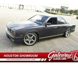 1993 NISSAN CEDRIC