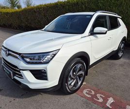 1.5 ULTIMATE AUTO EURO 6 (S/S) 5DR