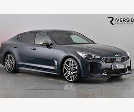 3.3 T-GDI V6 GT S GRAN TURISMO AUTO EURO 6 (START/STOP) 5DR