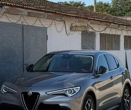 STELVIO TI 2.2