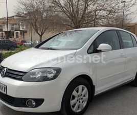 VOLKSWAGEN GOLF PLUS 1.6 HIGHLINE