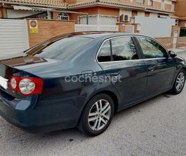 VOLKSWAGEN JETTA 1.4 TSI HIGHLINE