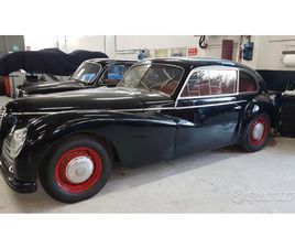 ALFA ROMEO 8C 6C FRECCIA D'ORO