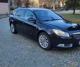 OPEL INSIGNIA SPORTS TOURER OPEL INSIGNIA SPORTS TOURER CHOJNÓW • OLX.PL