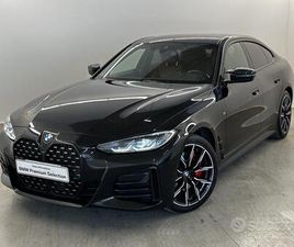 BMW SERIE 4 M M440I GRAN COUPE MHEV 48V XDRIVE AUT