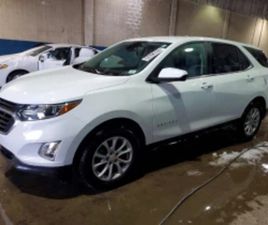 CHEVROLET EQUINOX LT | ЦЕНА ДО БЪЛГАРИЯ