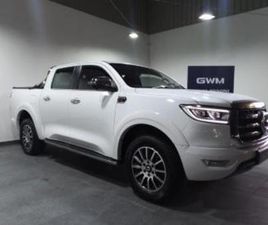 2.0TD DOUBLE CAB LT