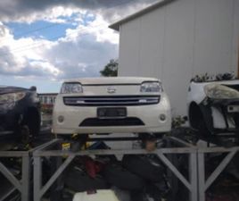 DAIHATSU MATERIA DAIHATSU MATERIA 1.5 I 105 K.