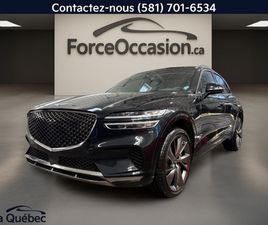 2.5 TURBO ADVANCED PLUS *AWD *TOIT PANO *CUIR