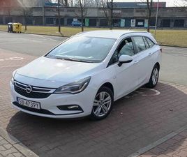 SPRZEDAM OPLA ASTRE KOMBI CIESZYN • OLX.PL