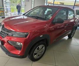 RENAULT KWID 1.0 EXPRESSION