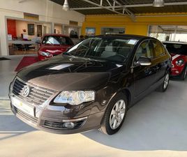 1.9 TDI 105CH BLUEMOTION CONFORTLINE