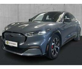 FORD MUSTANG MACH-E 88 PREMIUM EXTENDED RANGE 5D