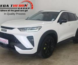 2.0T 4WD SUPER LUXURY