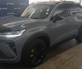 2.0T 4WD SUPER LUXURY