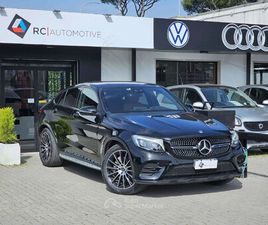 D COUPE PREMIUM 4MATIC