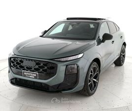 Q3 SPORTBACK 2.0 TDI S LINE 150CV S-TRONIC/ LIST: 63.850,00