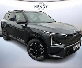 81.4KWH GT-LINE S AUTO 5DR