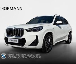 X1 XDRIVE23D AUT. M SPORTPAKET