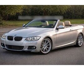 SUCHE BMW 330I E92/93