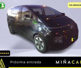 2.2CRDI 9S MAXX 177 AUT.