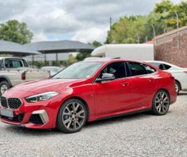 M235I XDRIVE GRAN COUPE