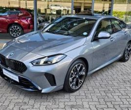 218 GRAN COUPE M SPORT