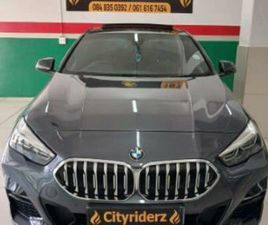 218I GRAN COUPE M SPORT
