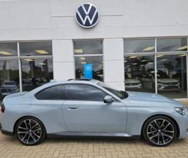 220I GRAN COUPE M SPORT