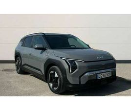 BEV 58KWH 150KW EARTH AUTO 204 5P